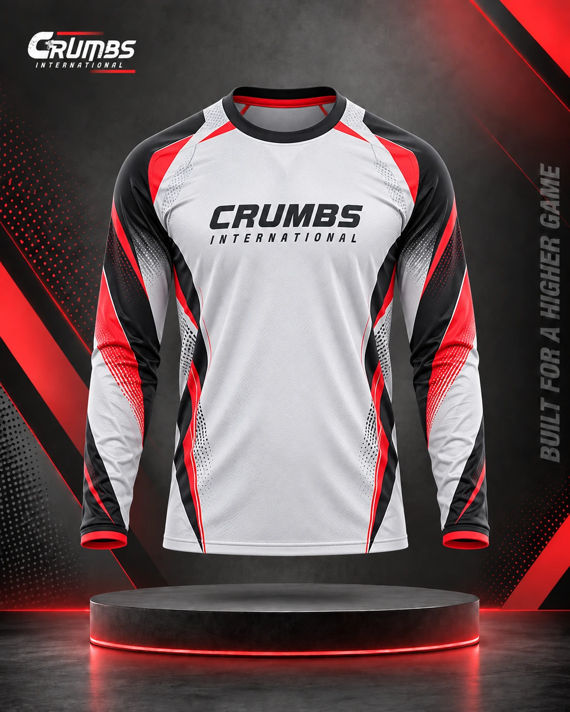 Training Shirts