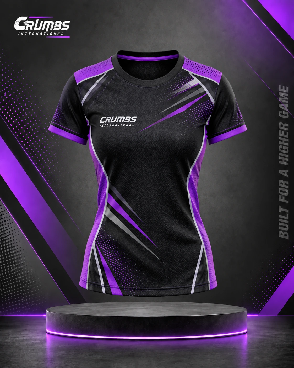 Jerseys