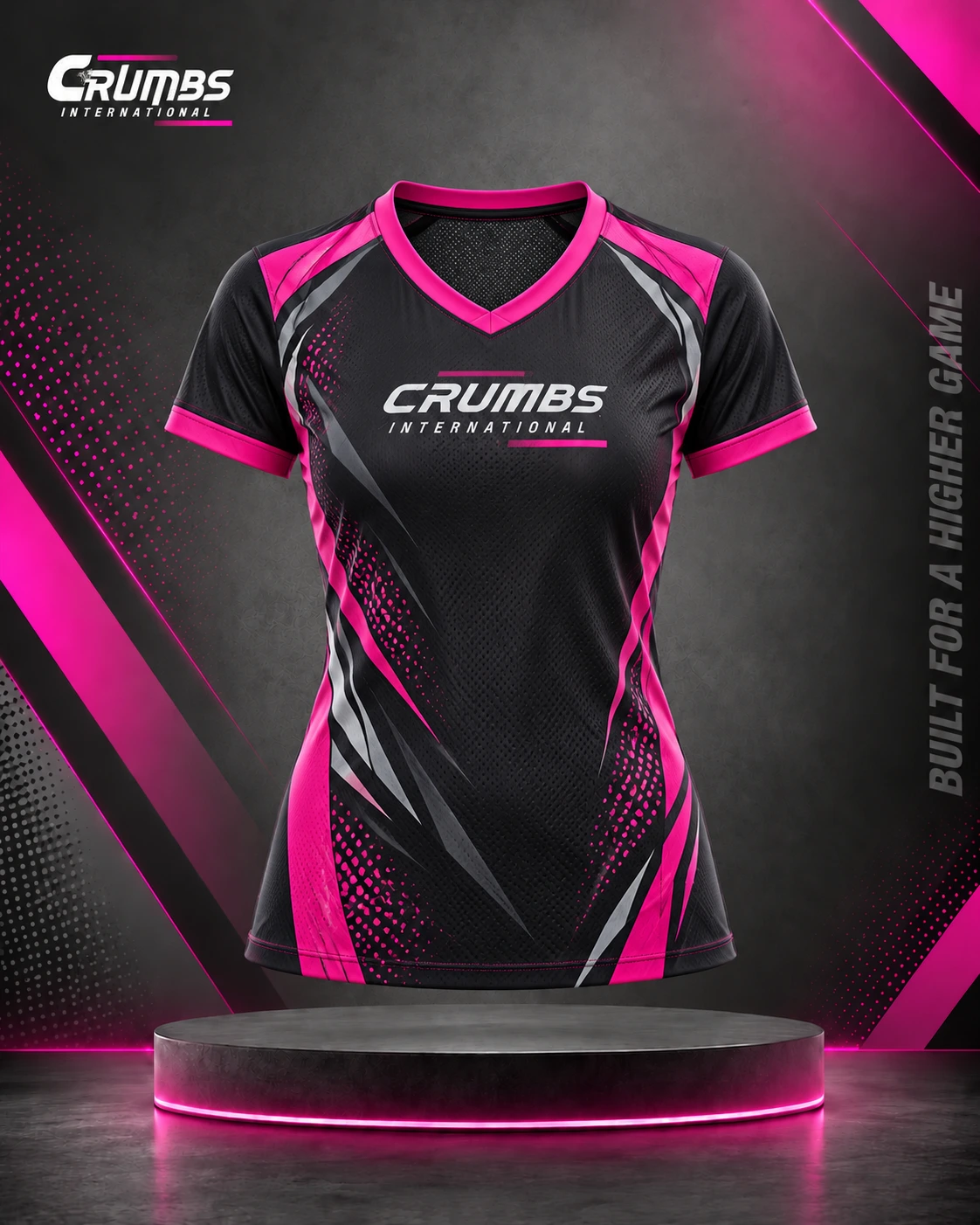 Women's Field Hockey Jersey
