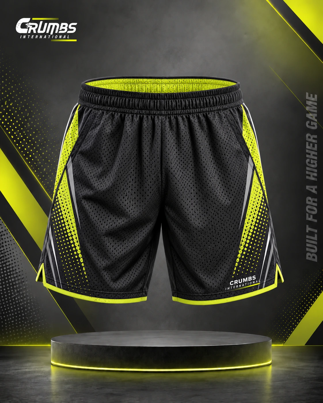 Field Hockey Shorts