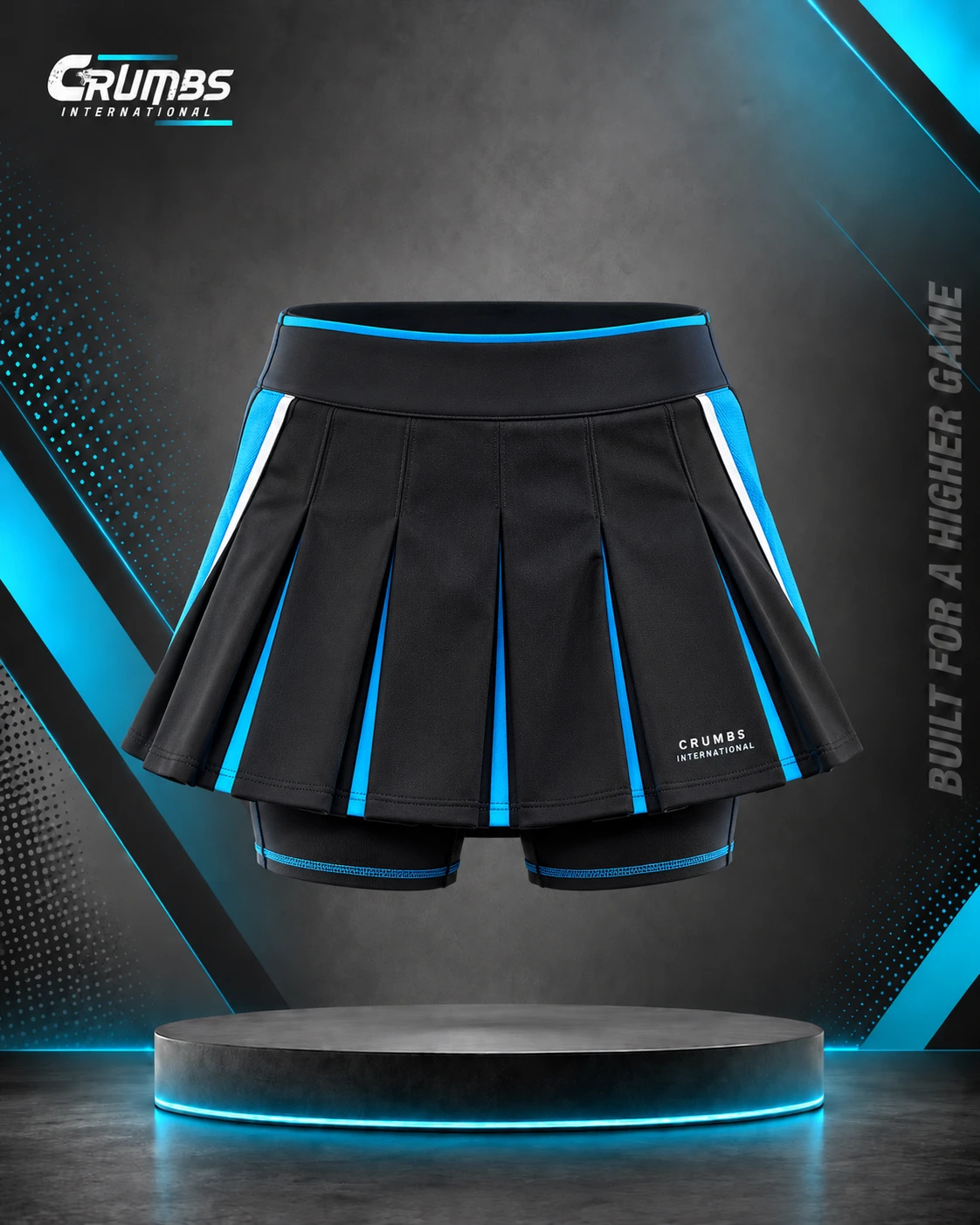 Field Hockey Skorts