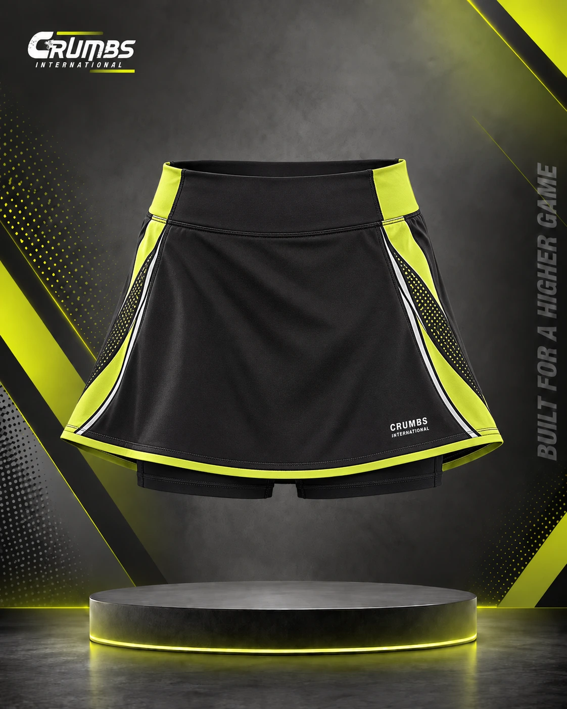Skorts
