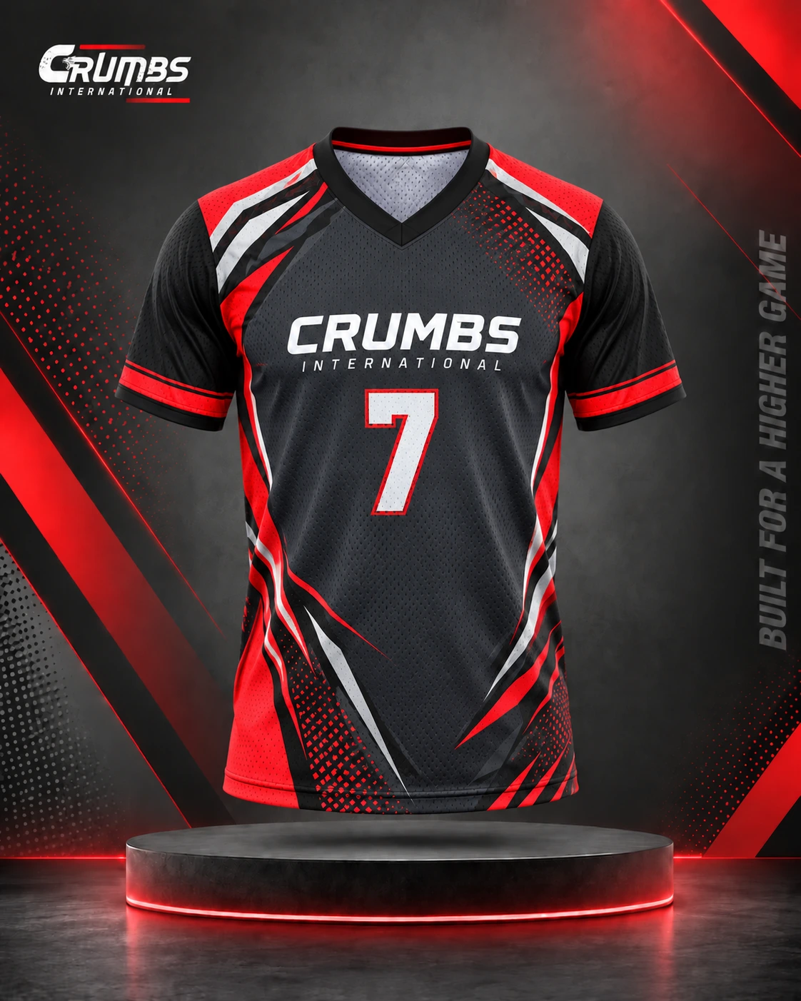 Jerseys