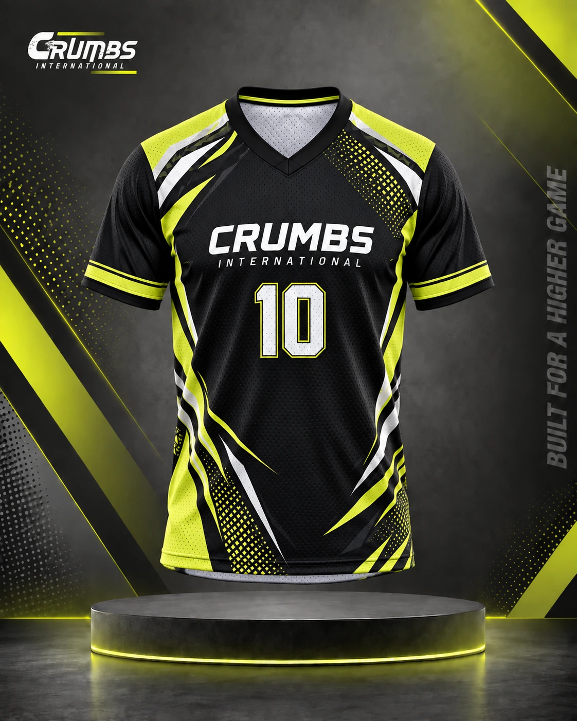 Flag Football Reversible Jerseys