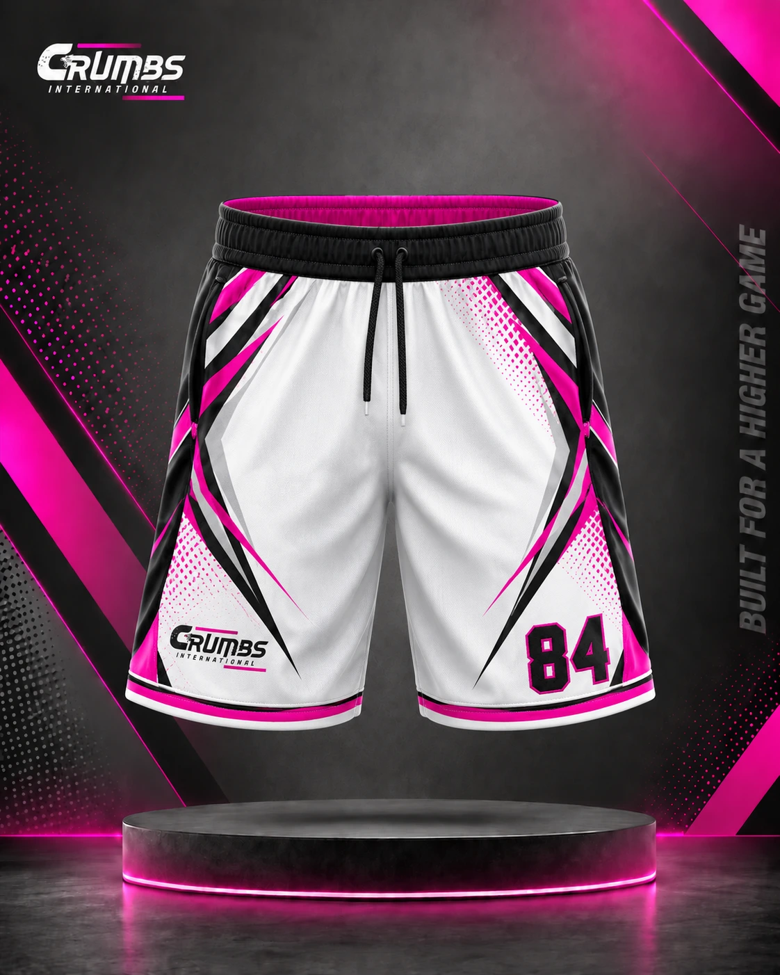 Flag Football Shorts