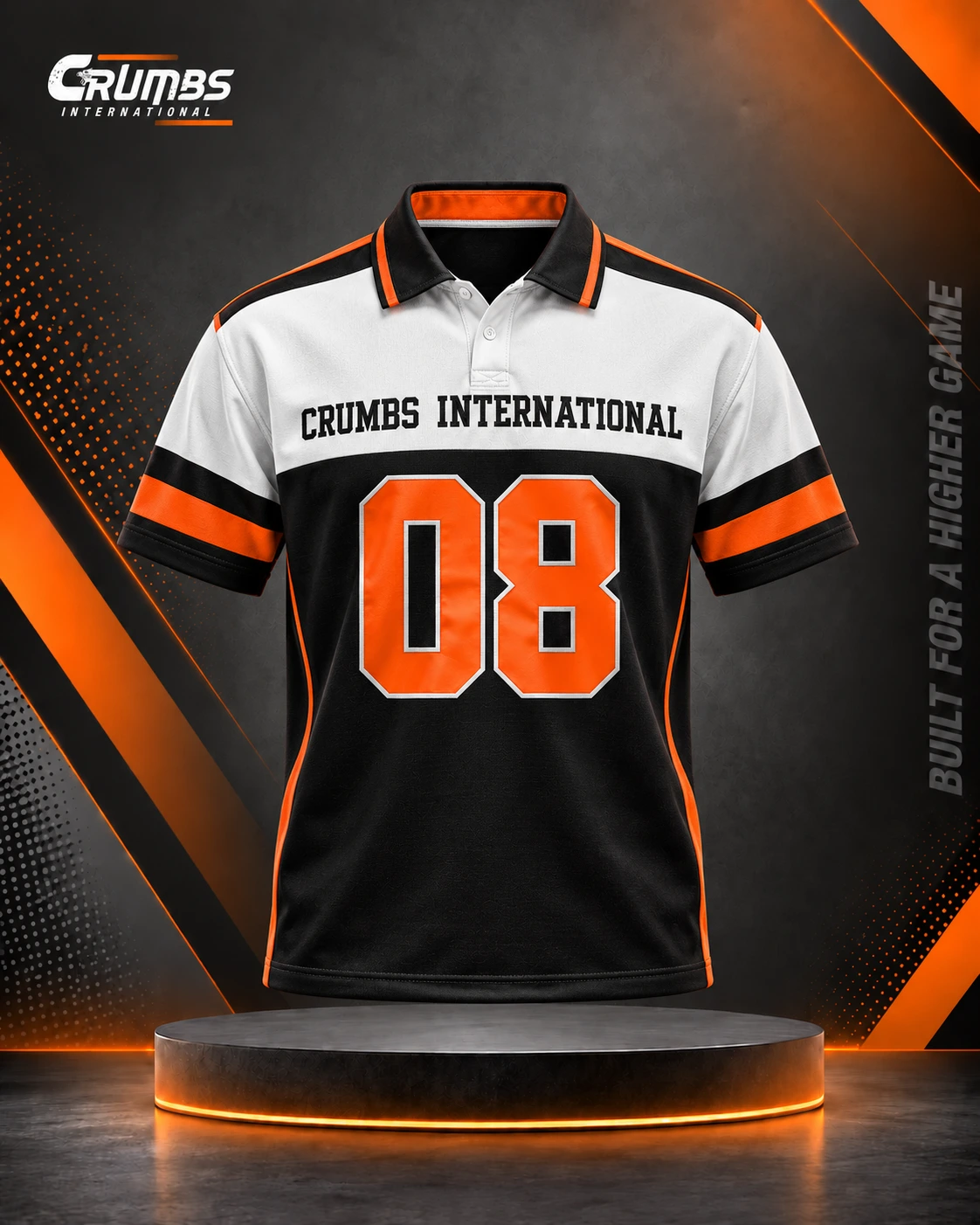 Fan Jersey