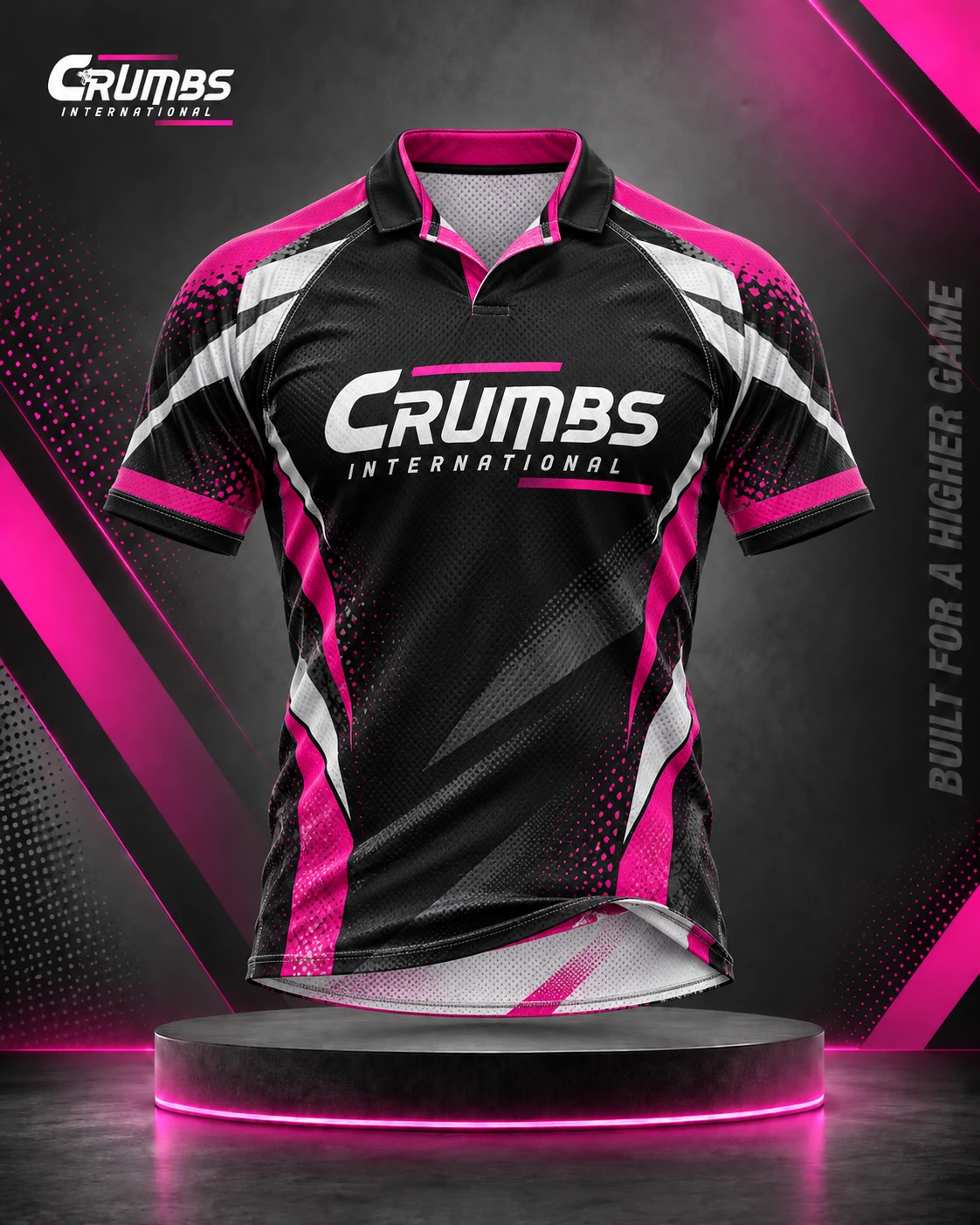 Rugby Reversible Jerseys