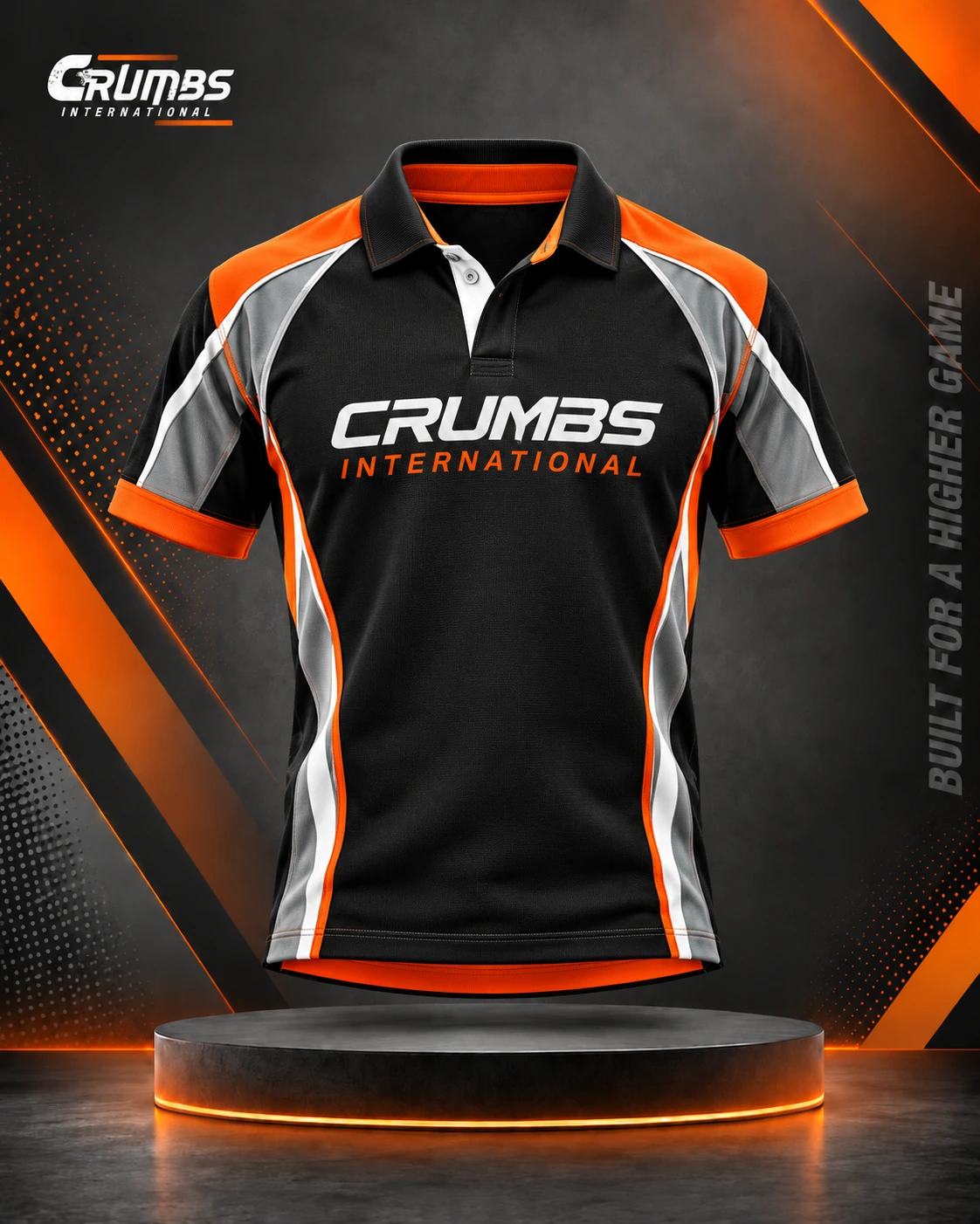 Reversible Jerseys