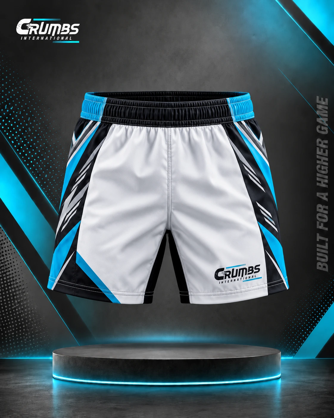 Rugby Shorts
