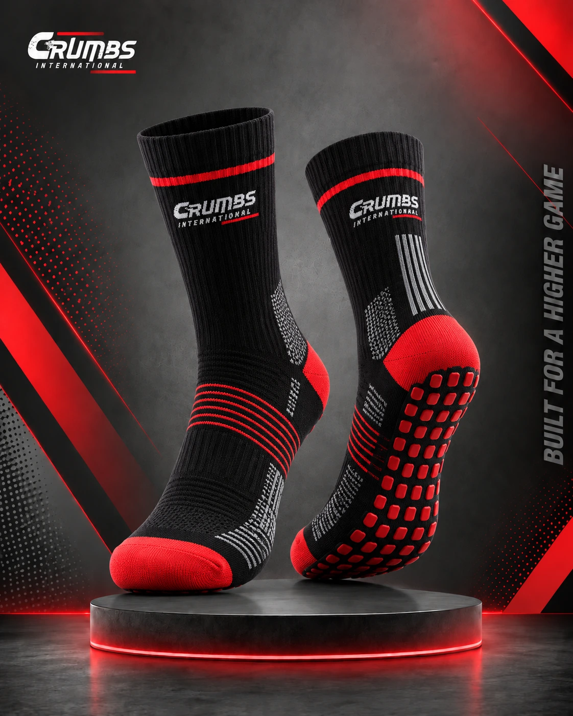 Rugby Socks