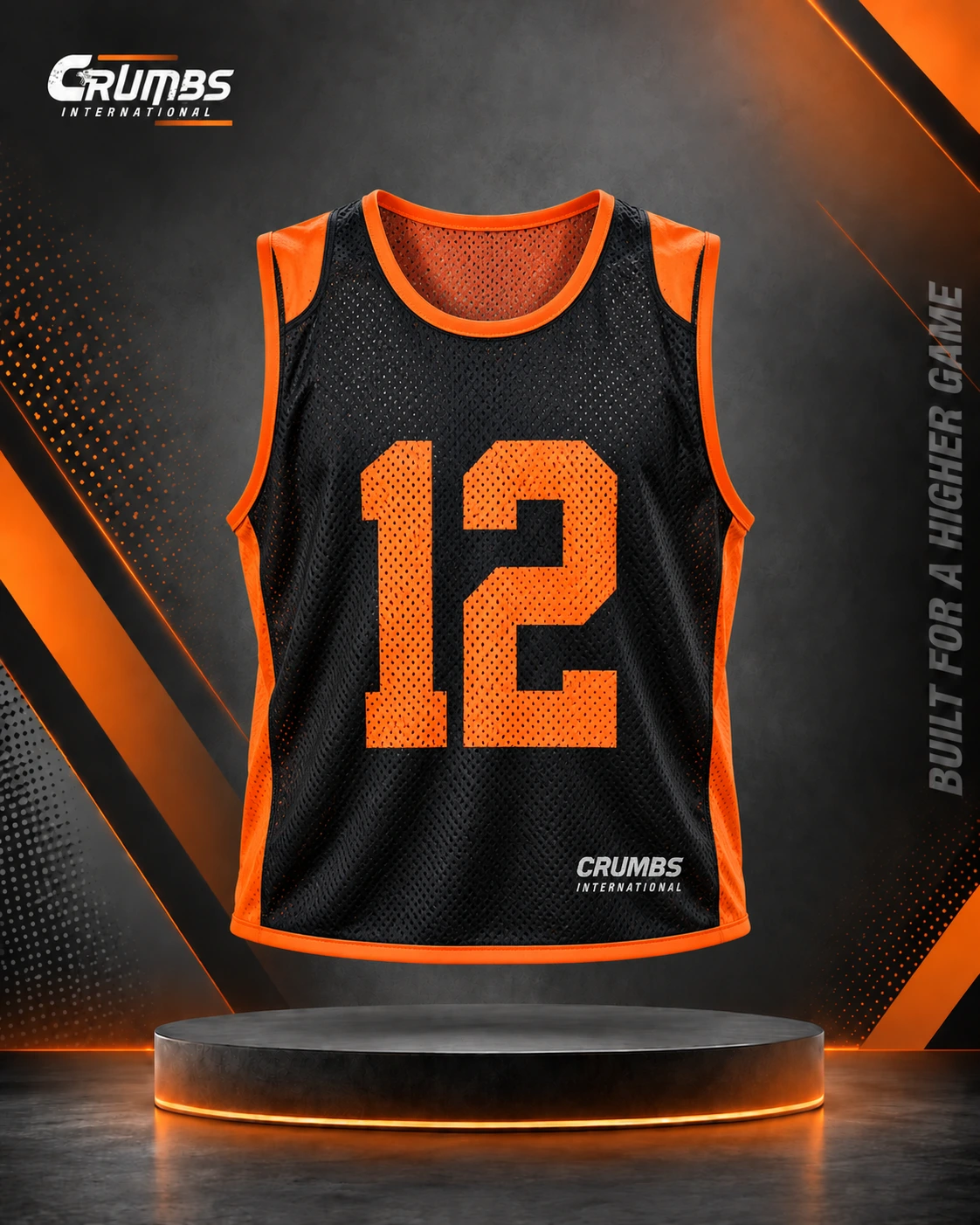 Training Bibs