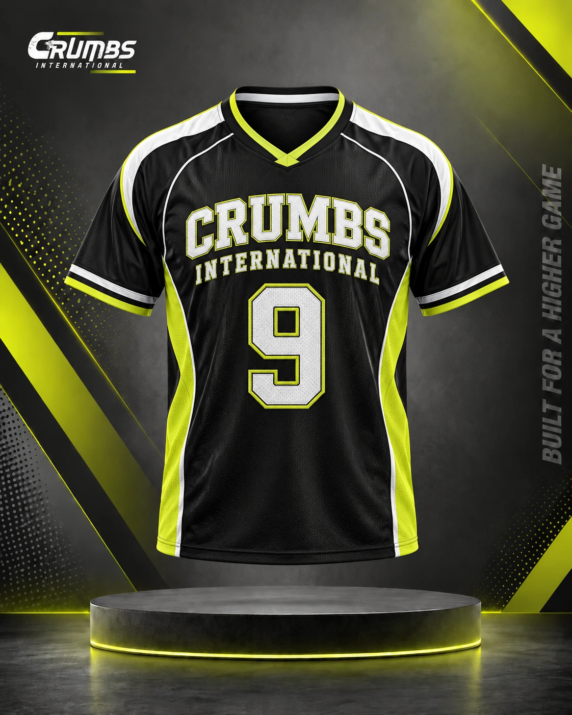 Fan Jersey