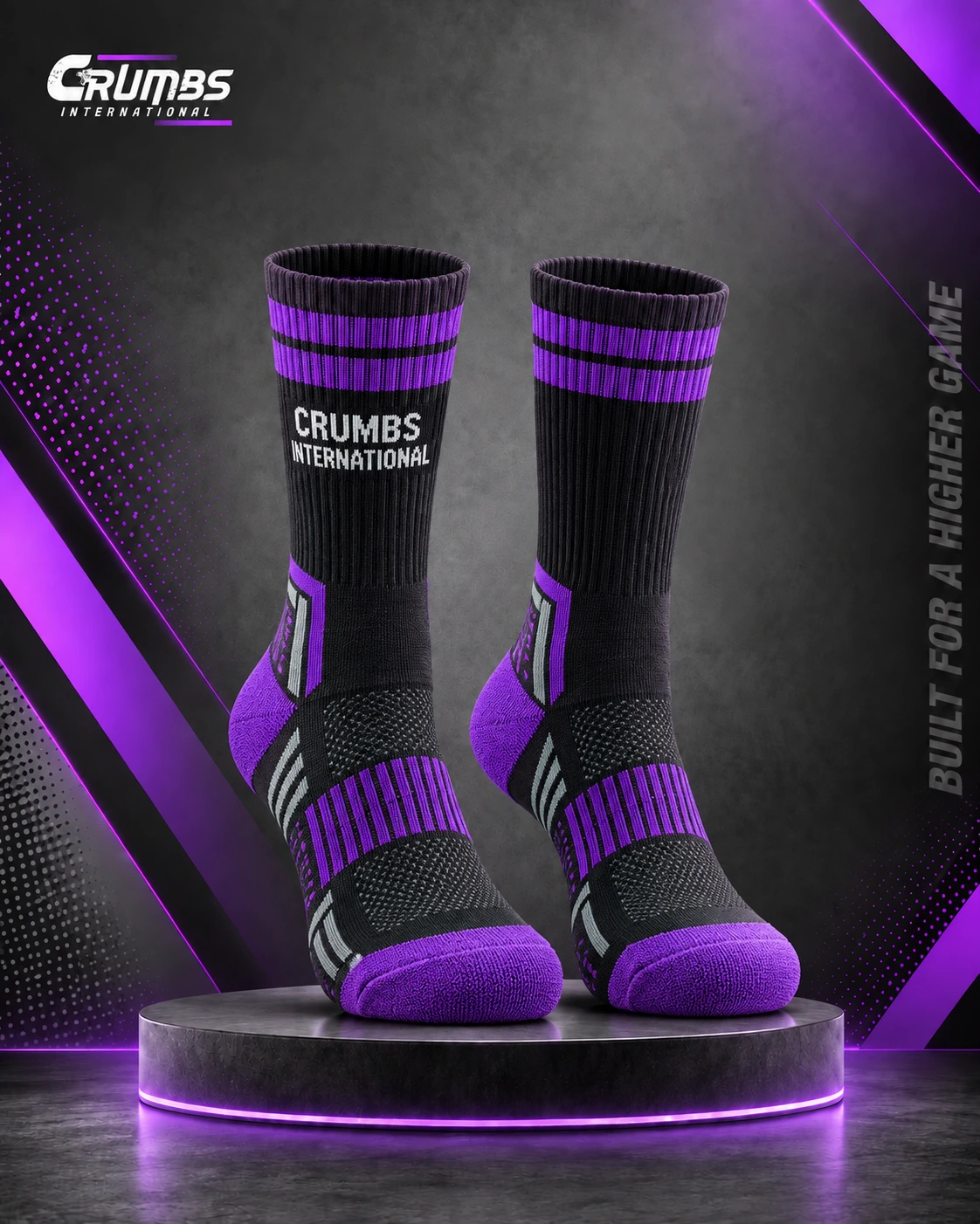 Soccer Socks