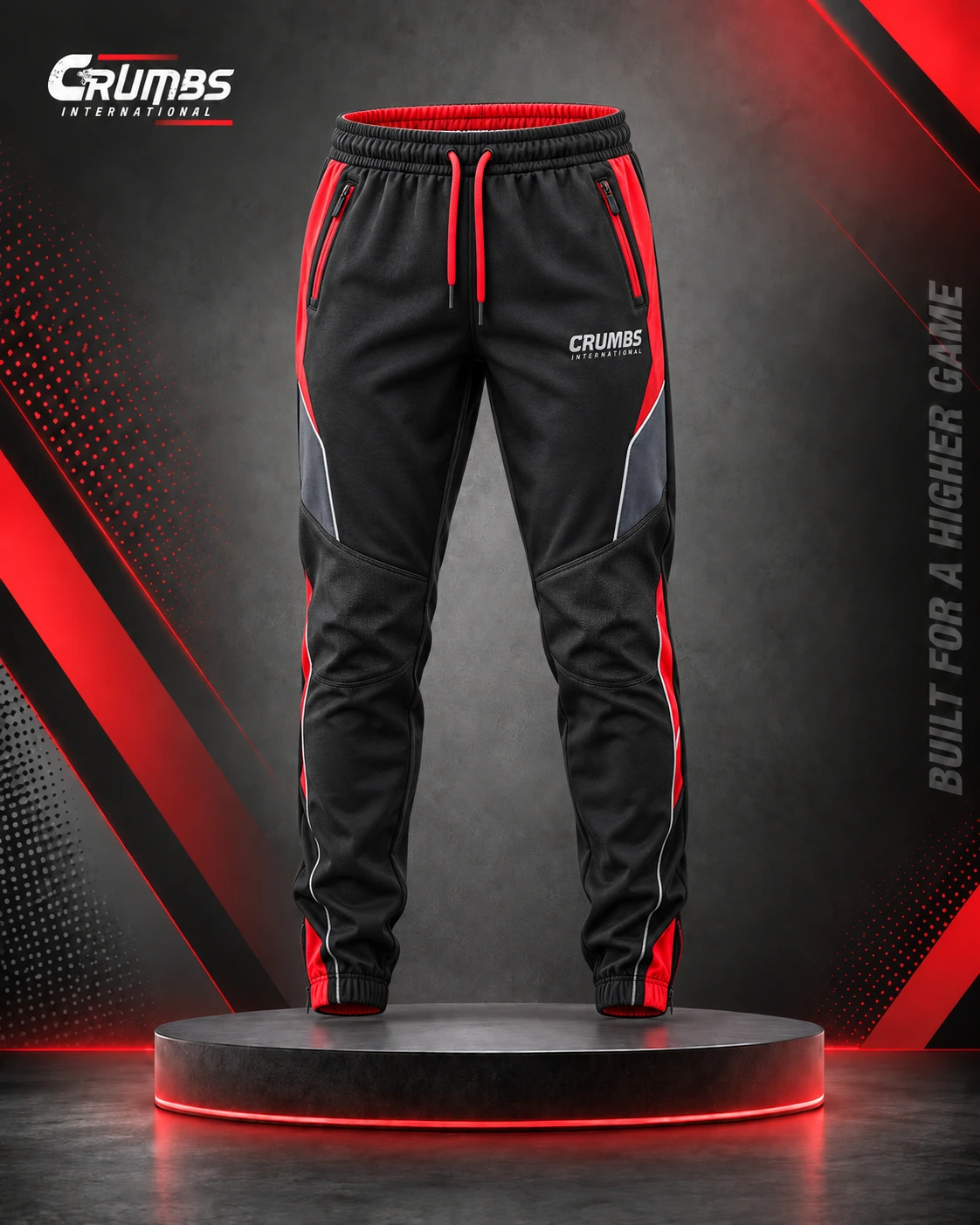 Soccer Trousers