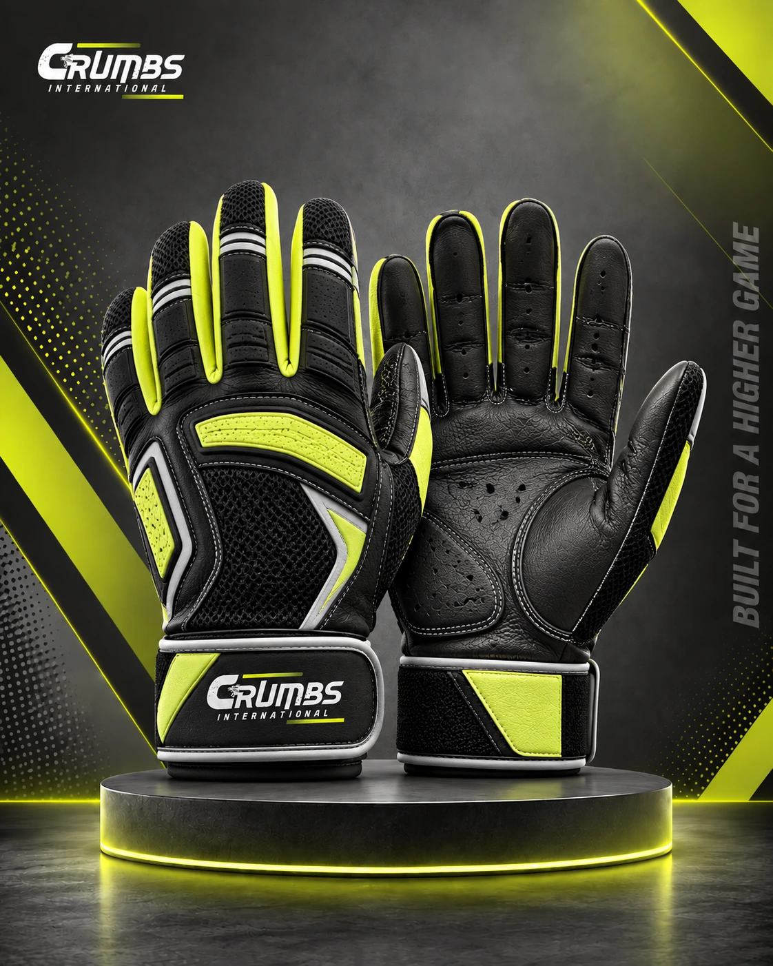 Softball Batting Gloves