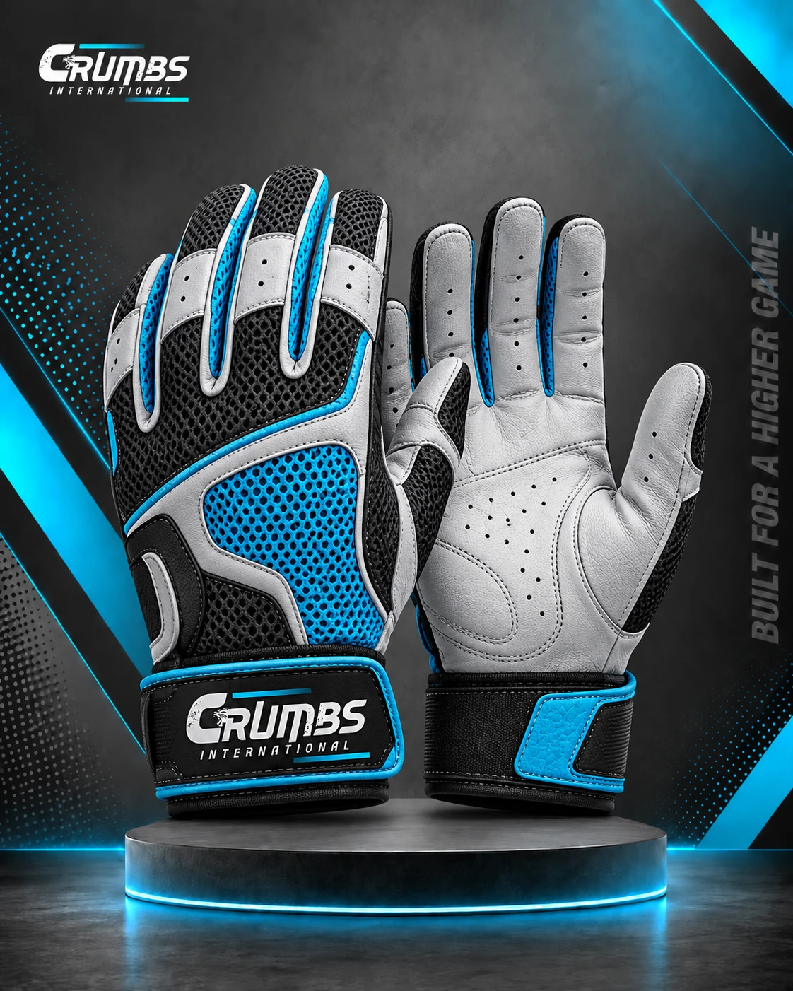 Batting Gloves