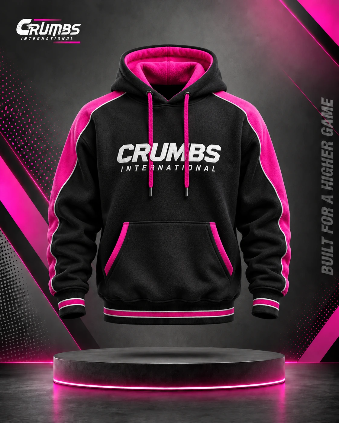 Softball Hoodie