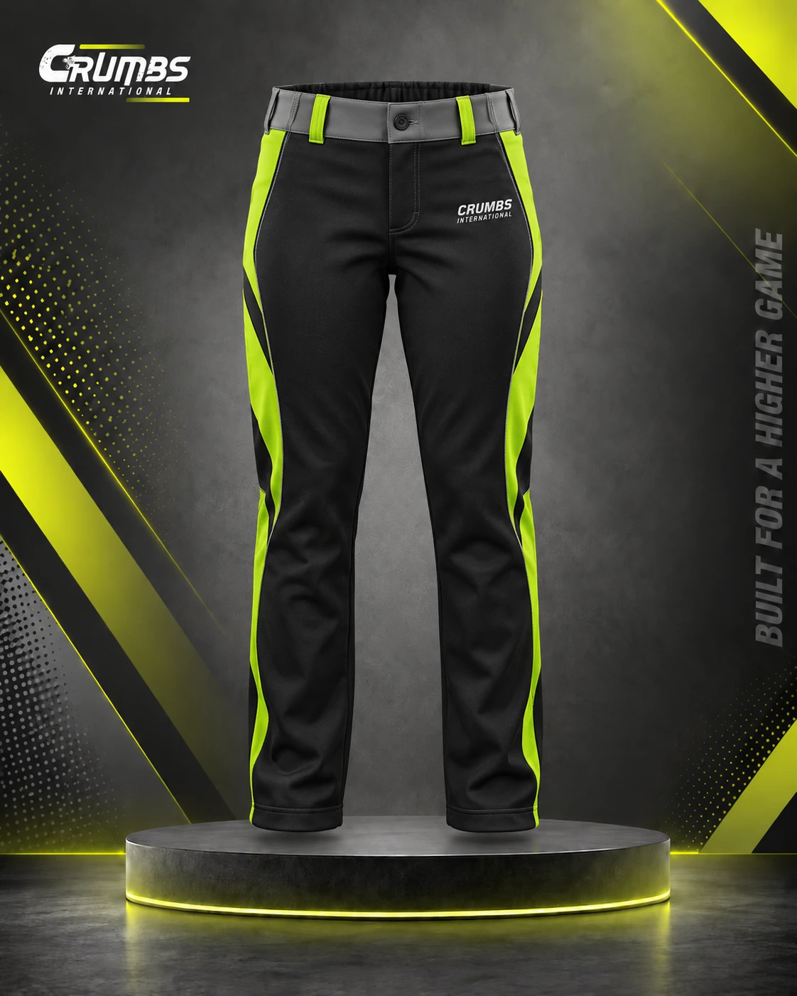 Softball Long (Traditional) Pant