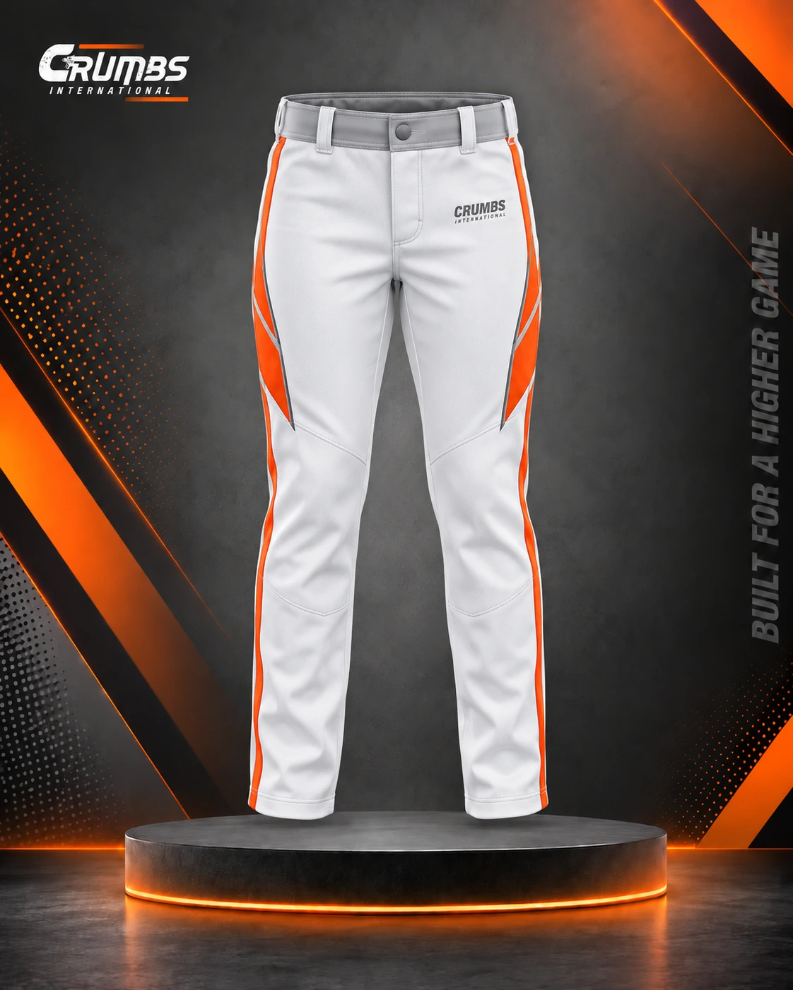 Long (Traditional) Pant