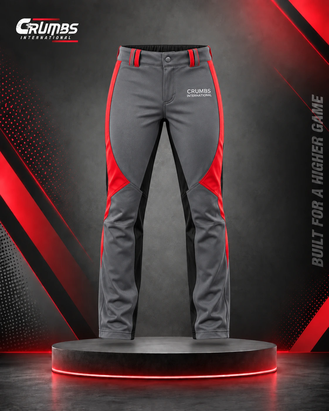 Softball Long (Traditional) Pant