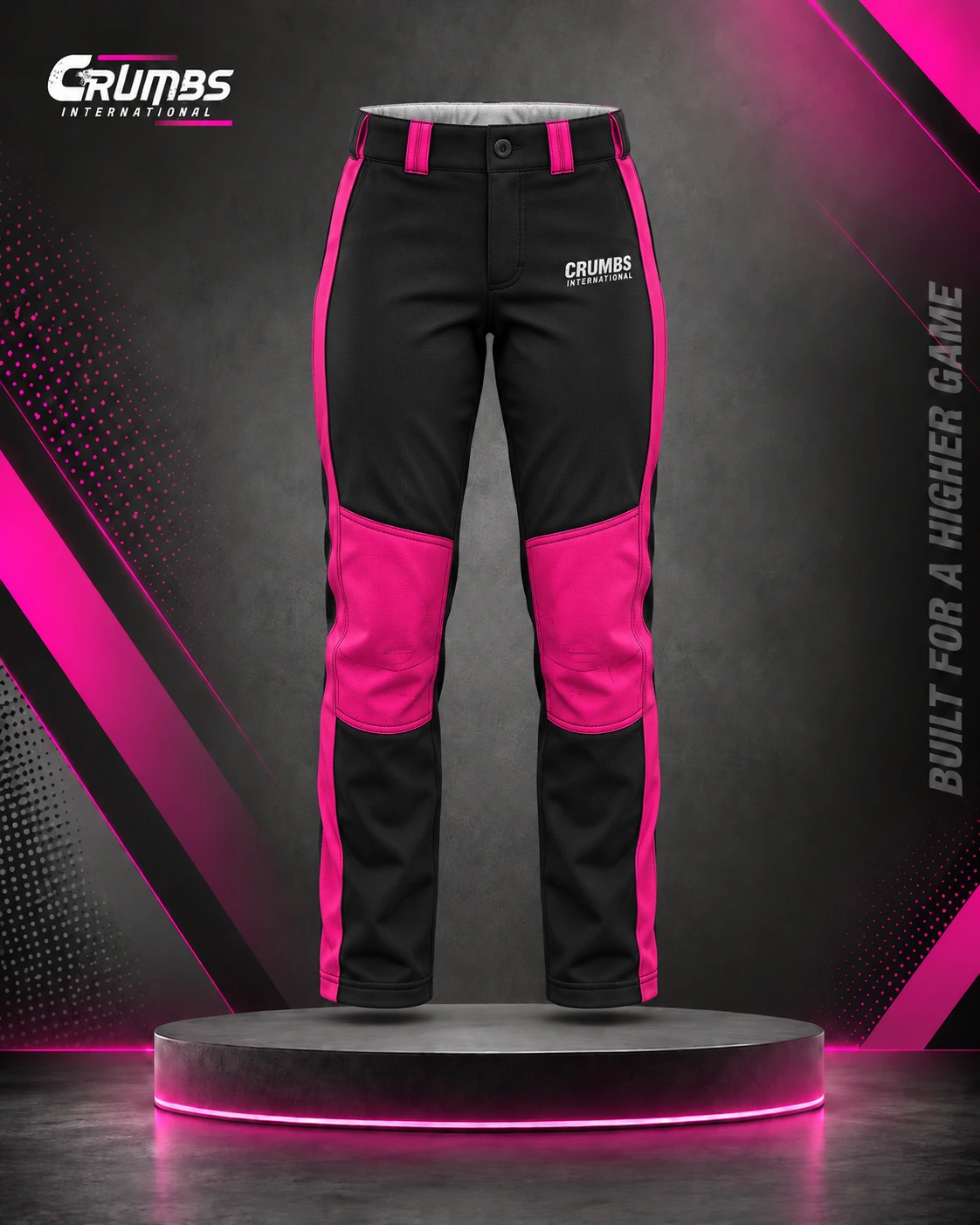 Softball Long (Traditional) Pant