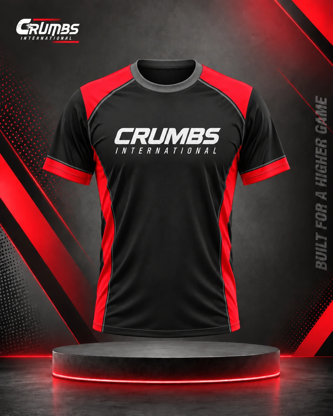 Practice Shirt