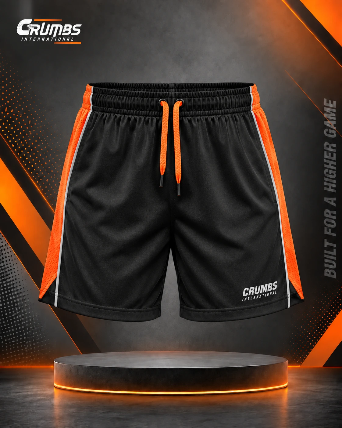 Practice Shorts