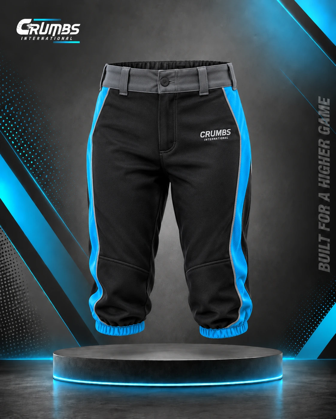 Softball Short (Knickers) Pant