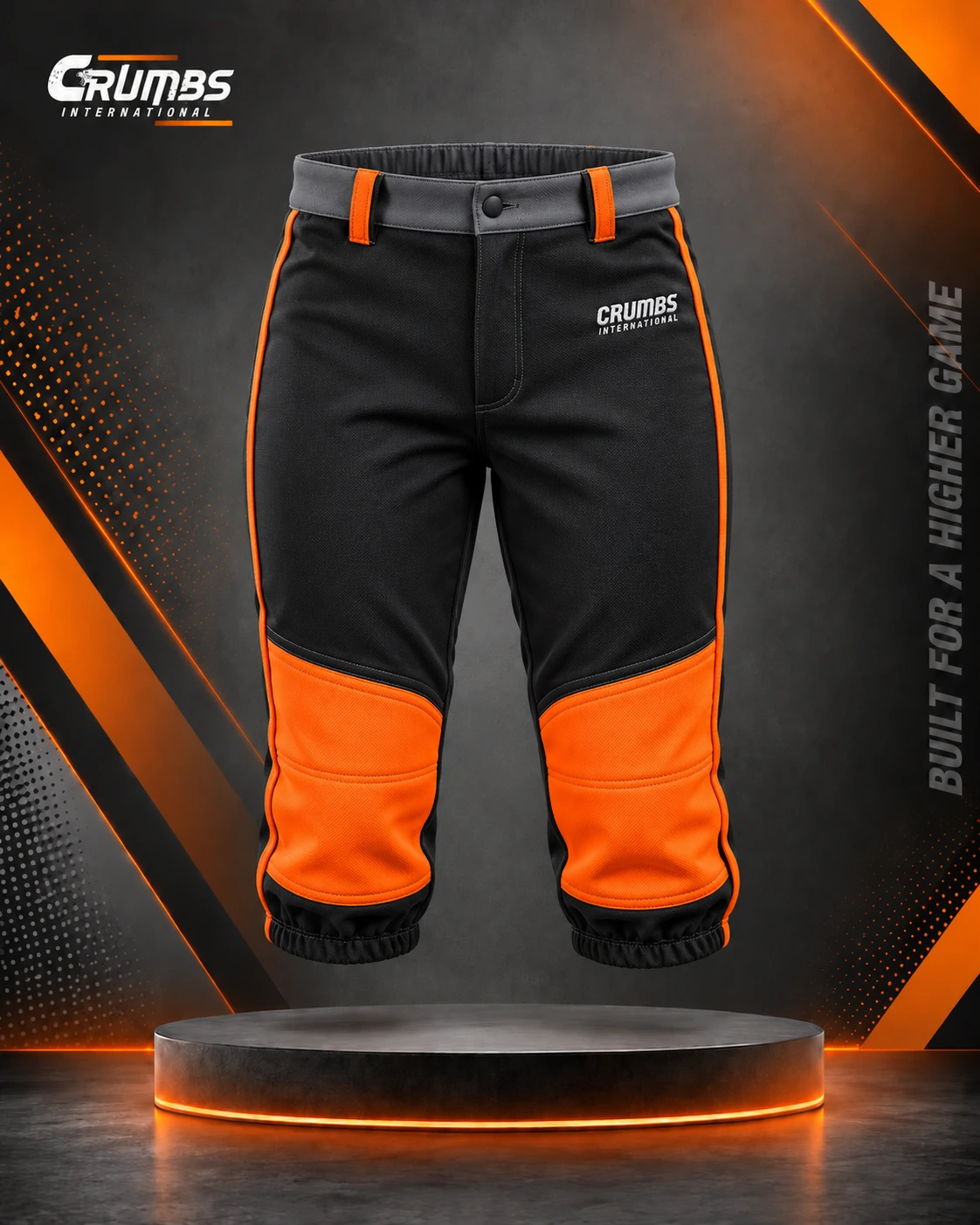 Short (Knickers) Pant