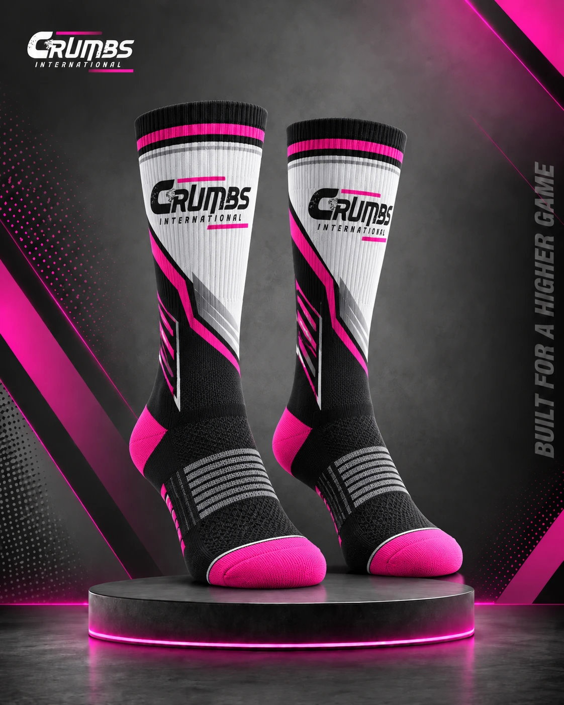 Softball Socks