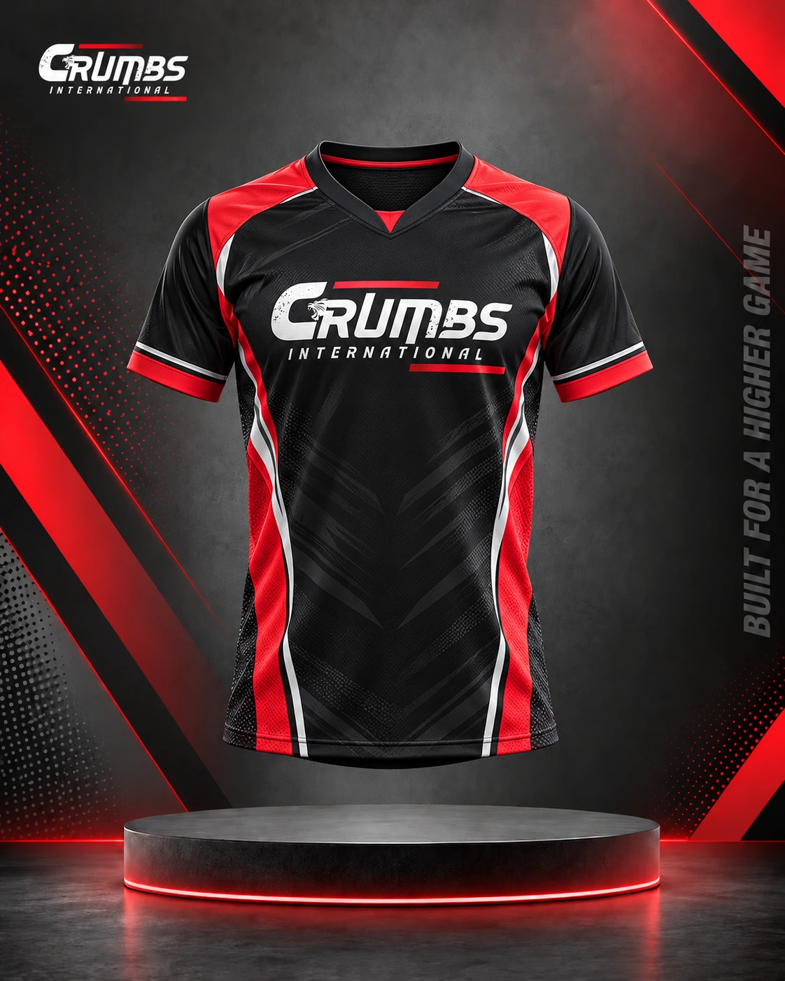 Fan Jersey