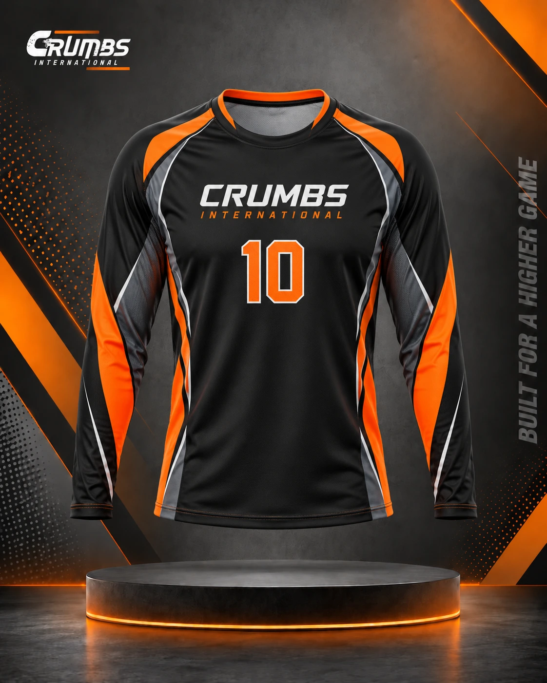 Volleyball Jerseys