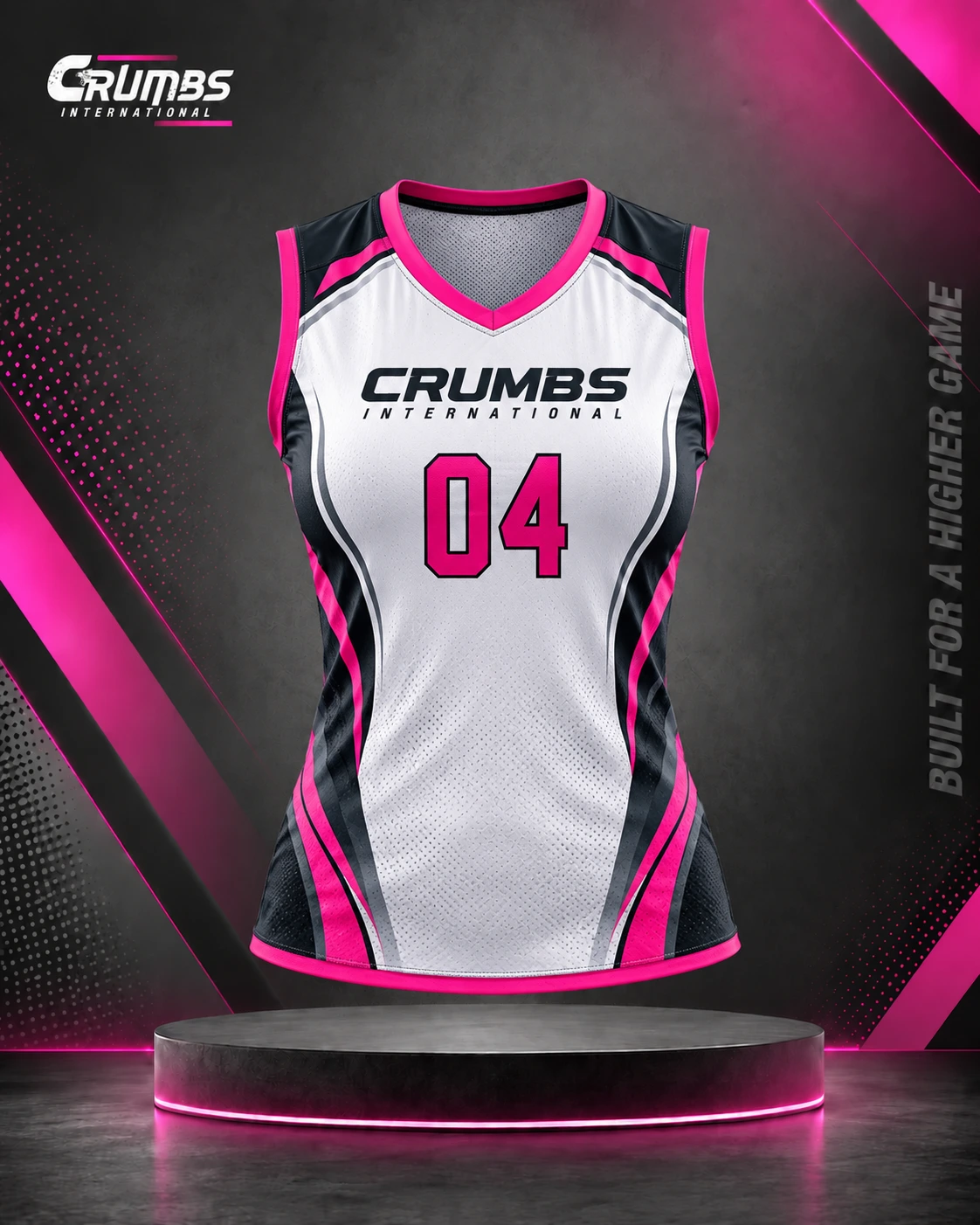 Jerseys