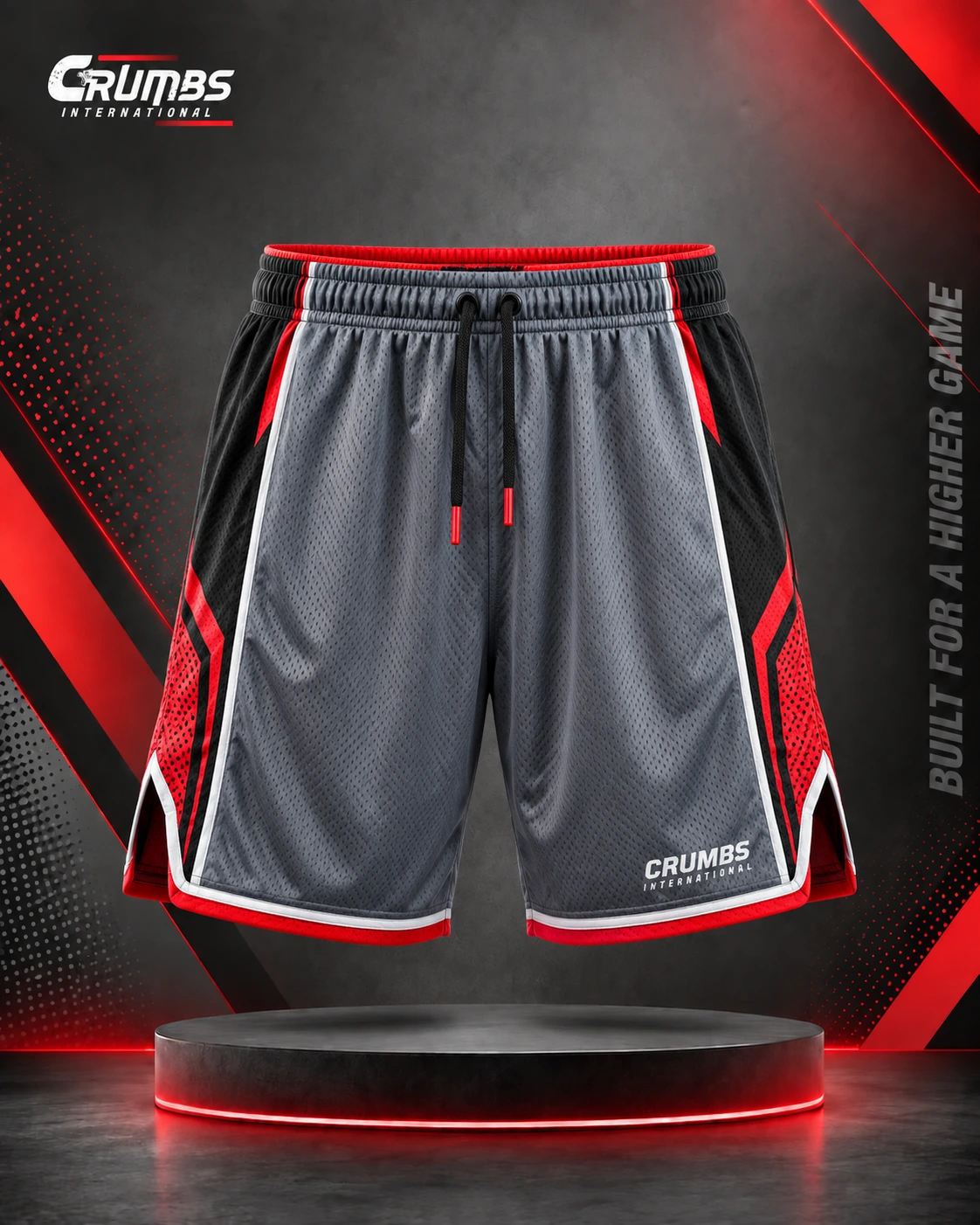 Volleyball Shorts