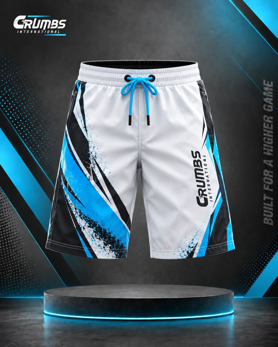 Beach Volleyball Shorts