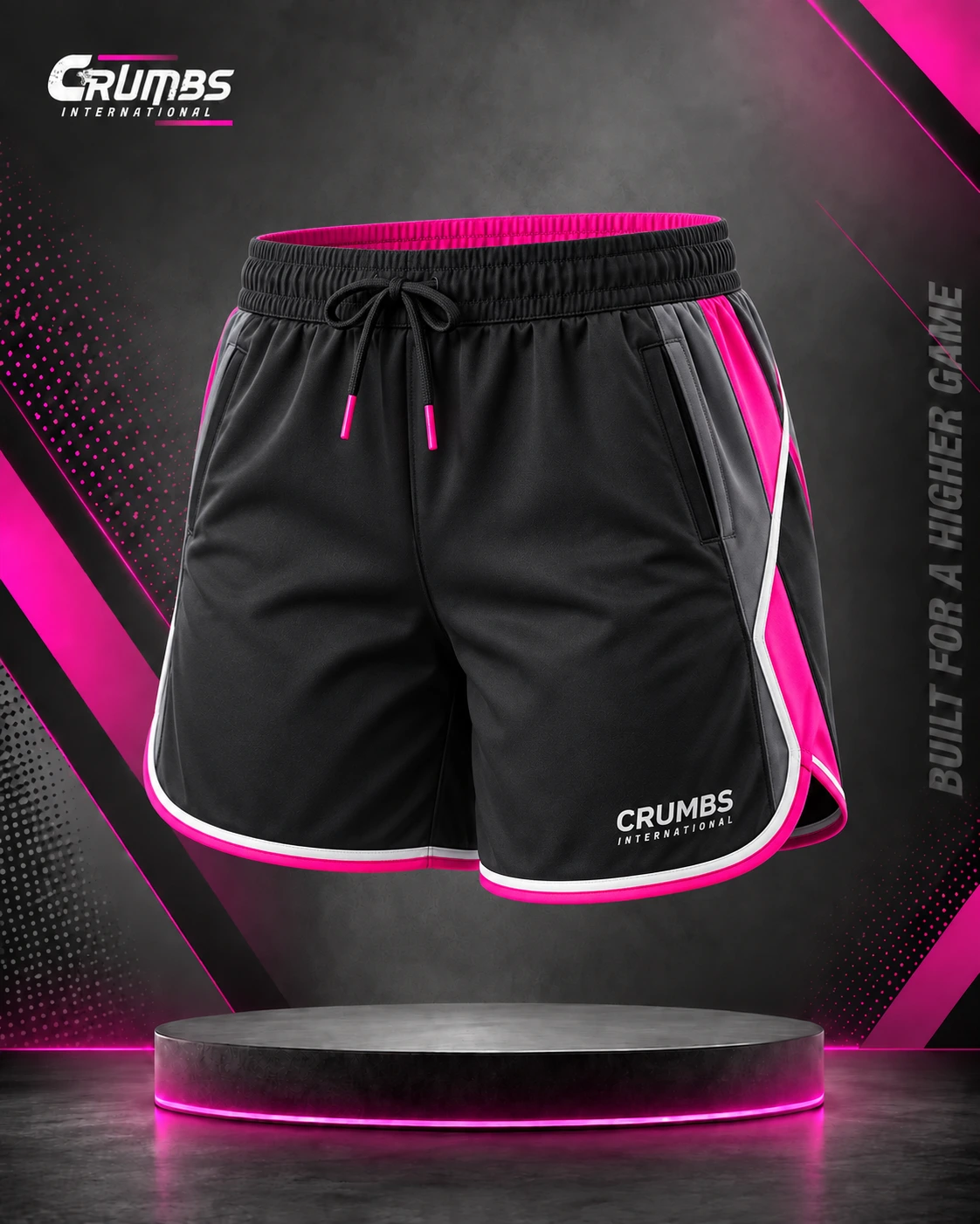 Volleyball Shorts