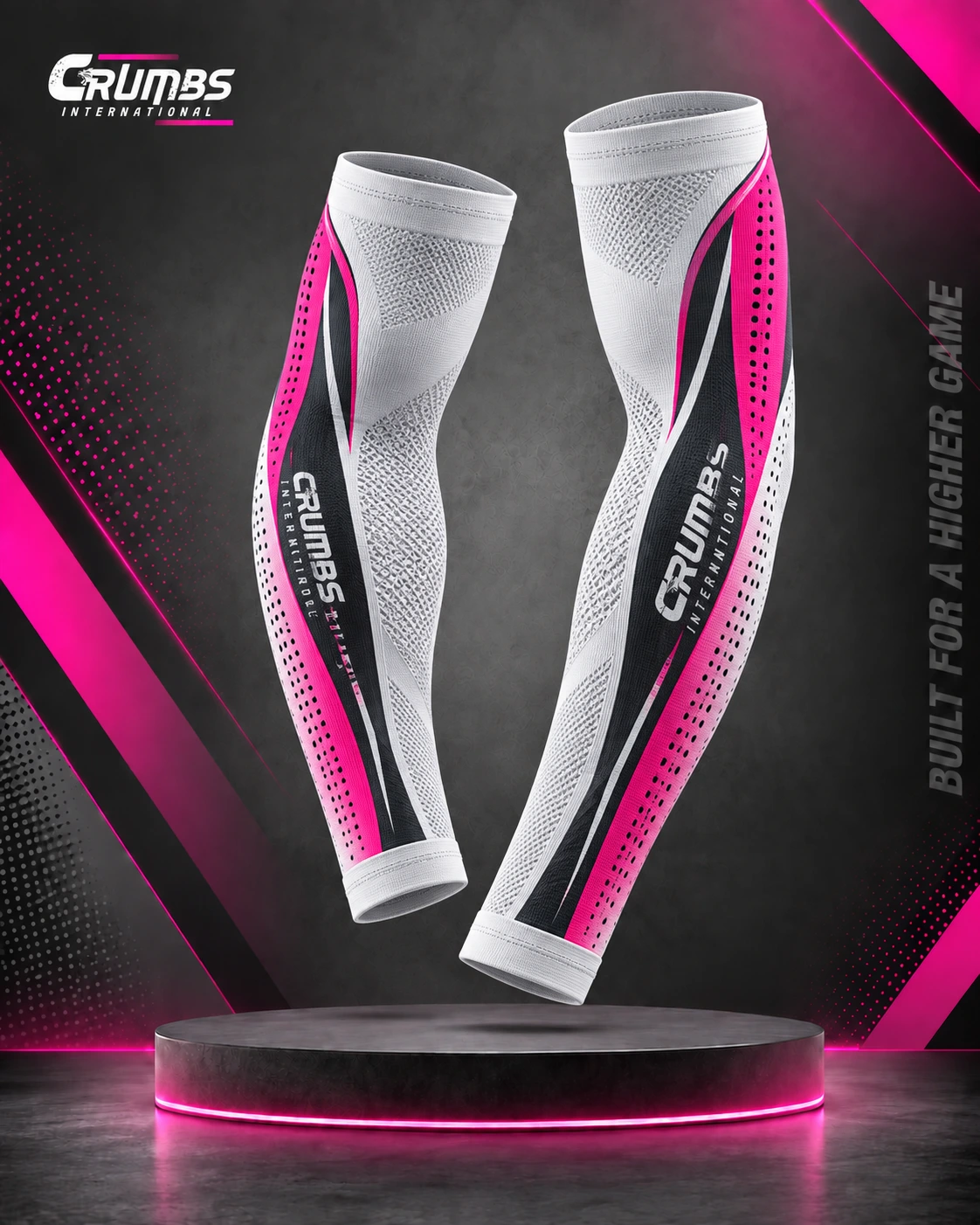 Volleyball Sleeves