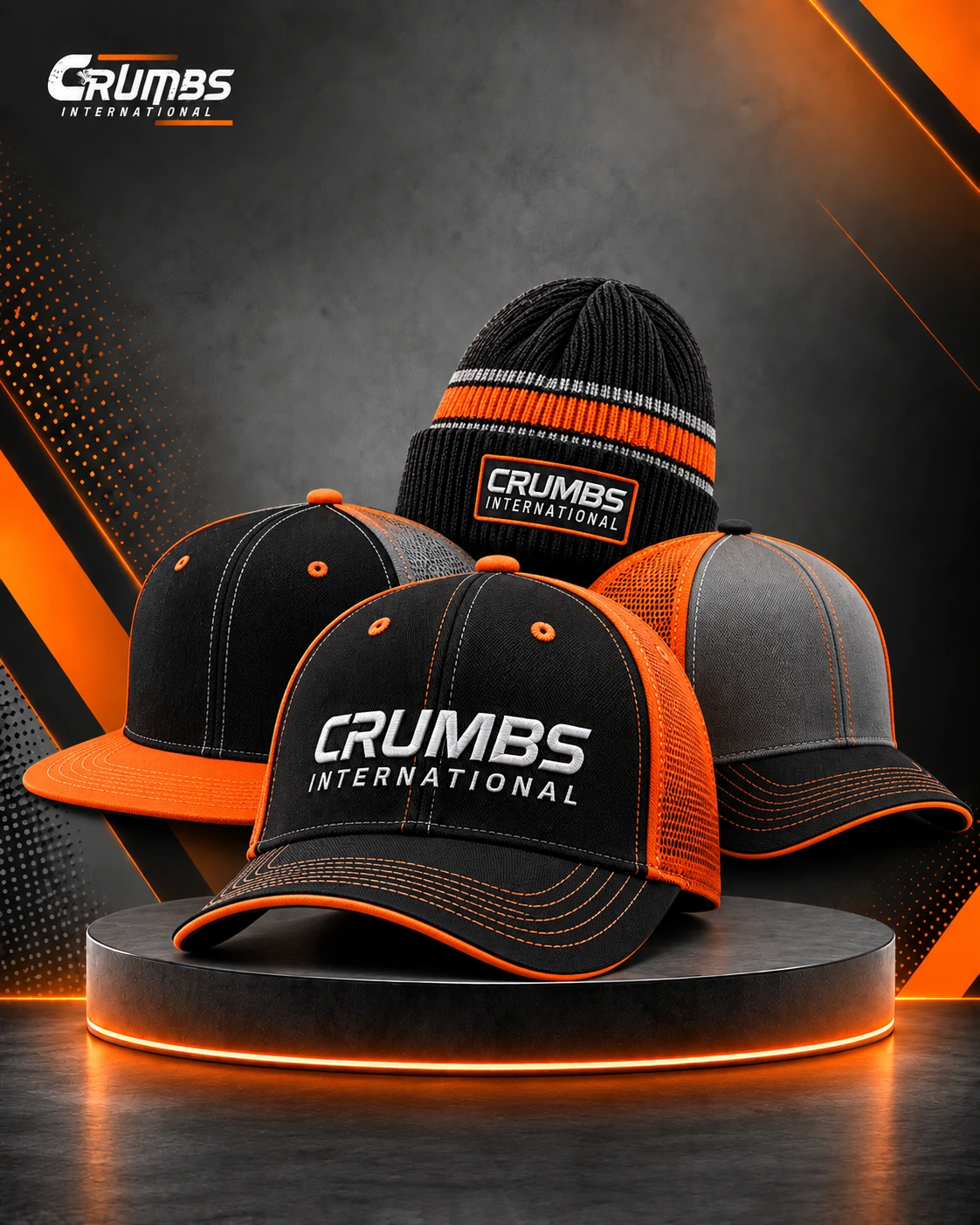 Headwear